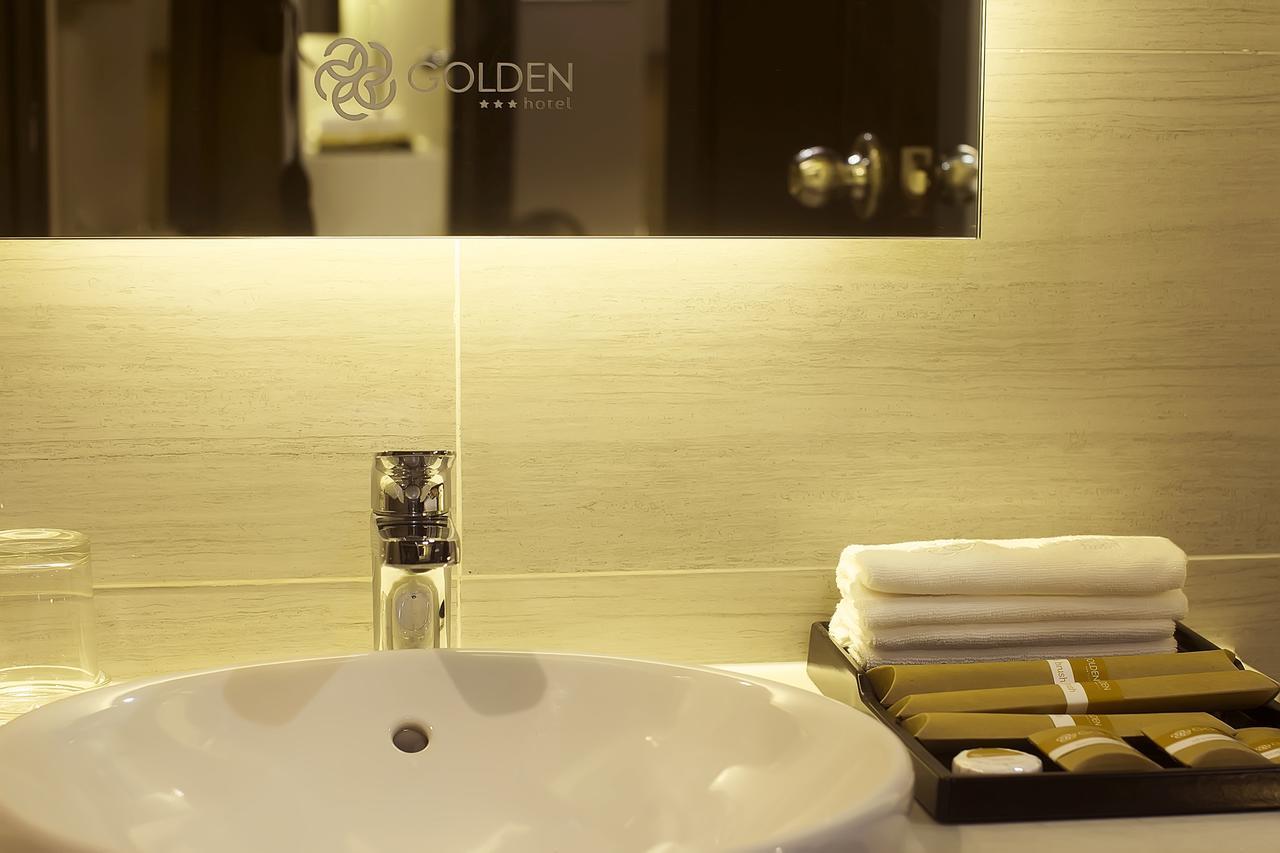 Golden Hotel Nha Trang