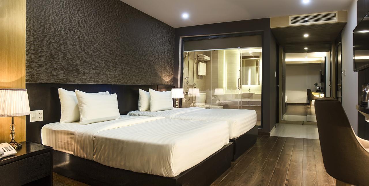 Hotel Golden 3*