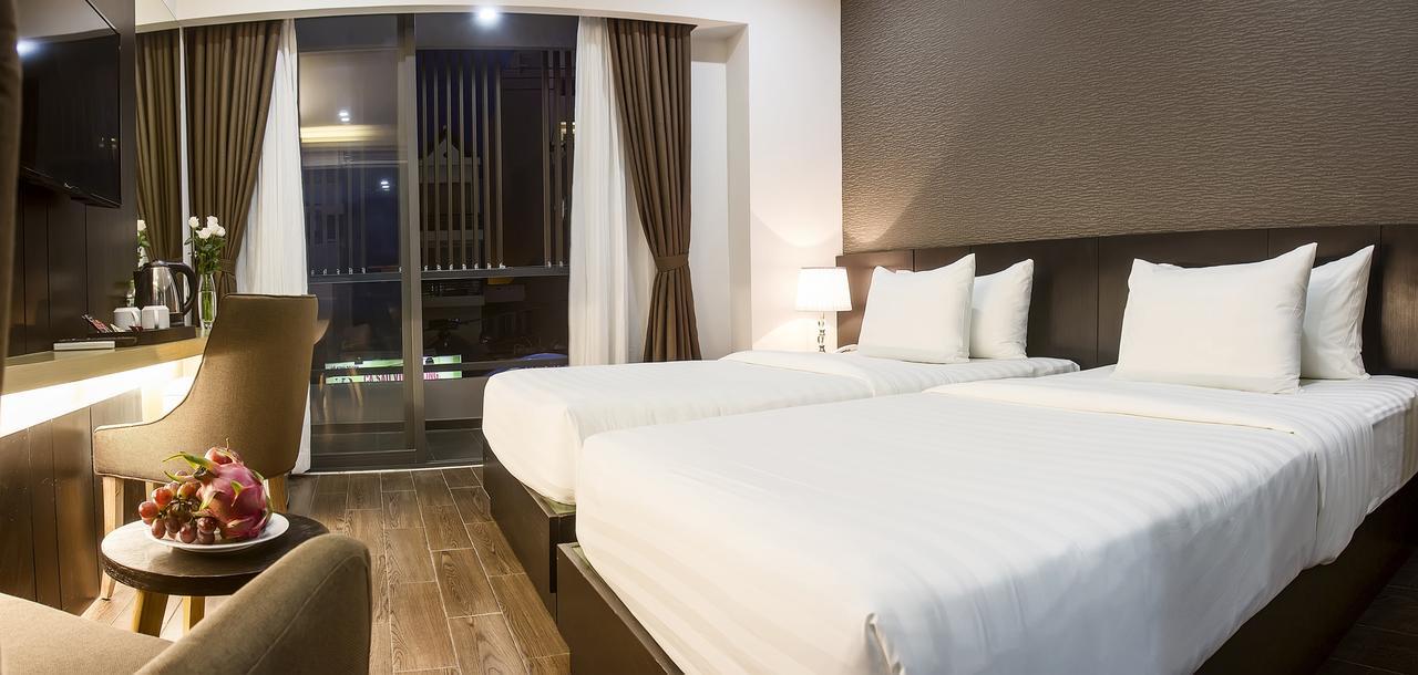 Golden Hotel Nha Trang