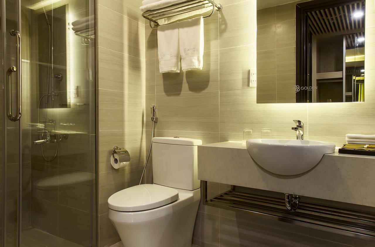 Golden Hotel 3*