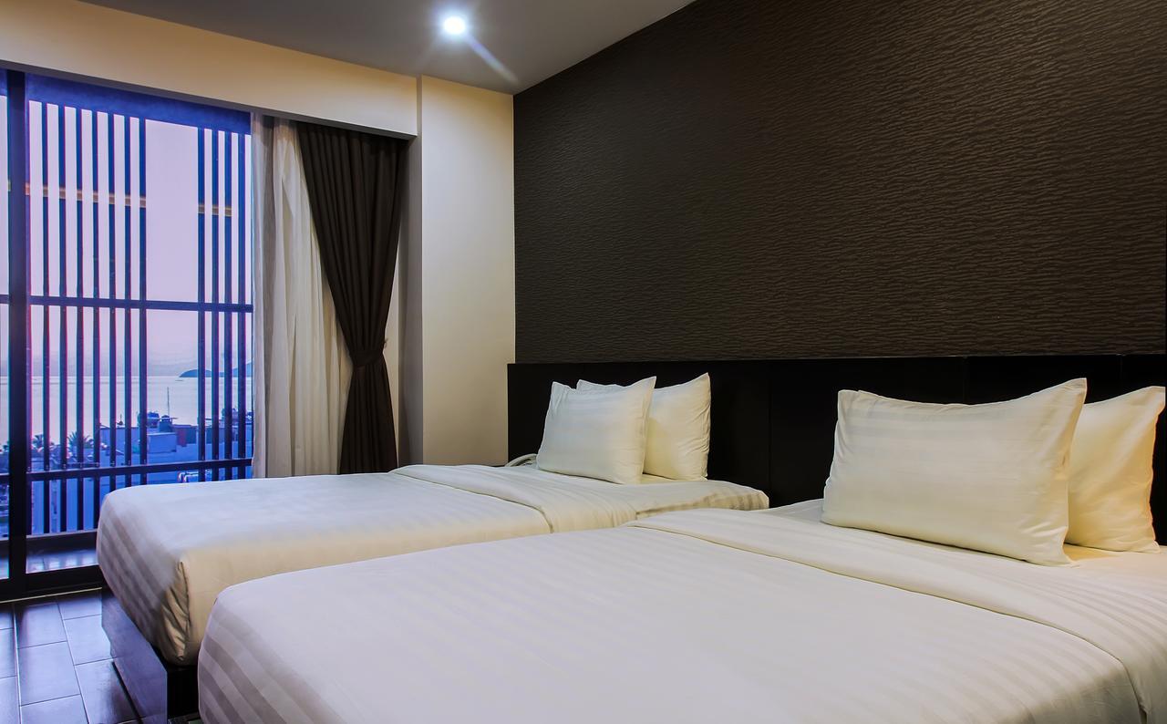 Golden Hotel 3*