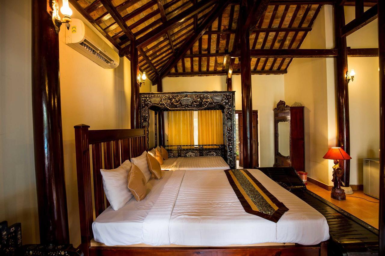 Feng Shui & Resort