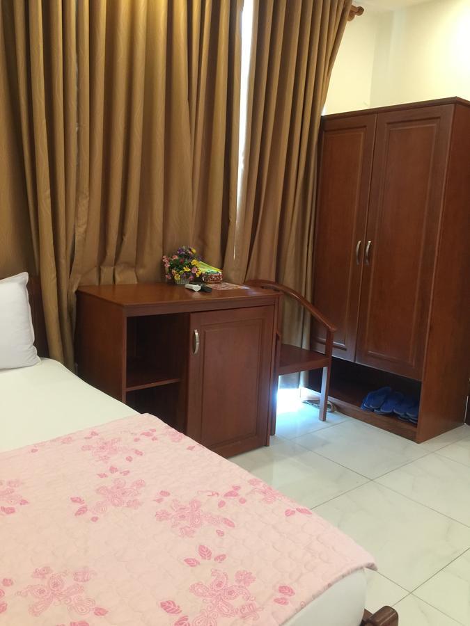 Lan Huong Hotel