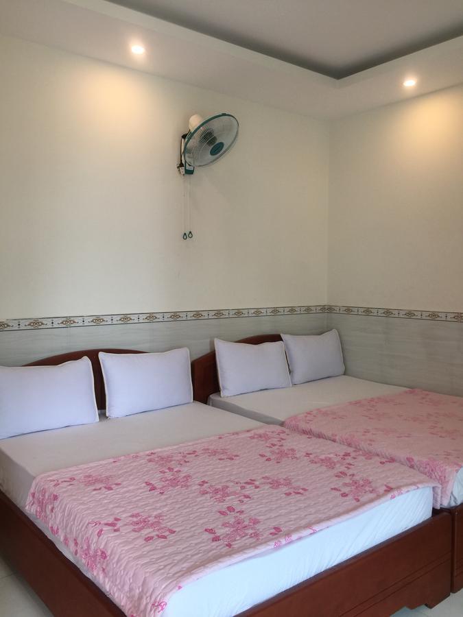Hotel Lan Huong
