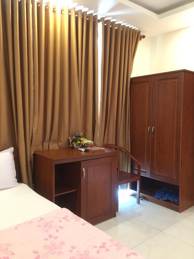 Hotel Lan Huong *