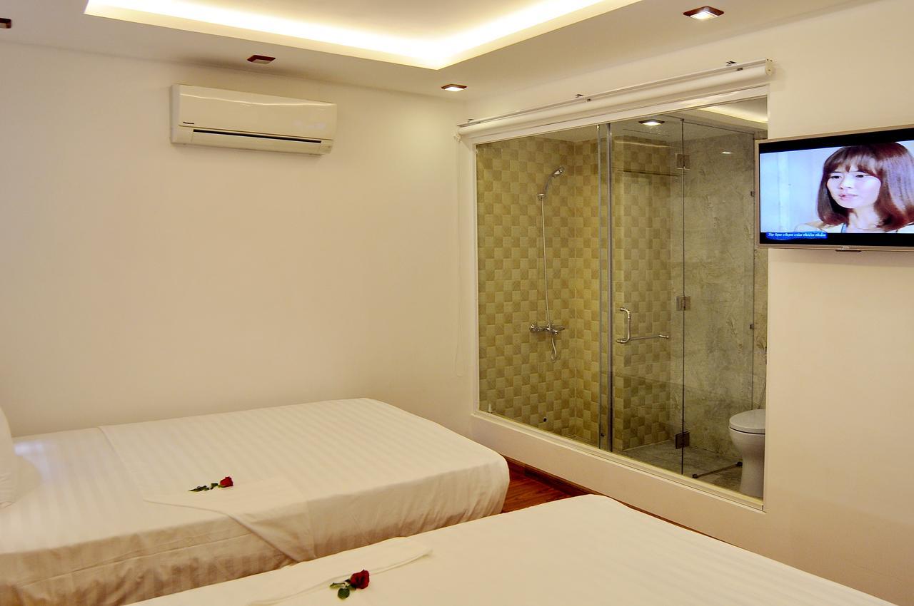 Stelle 3* Nha Trang