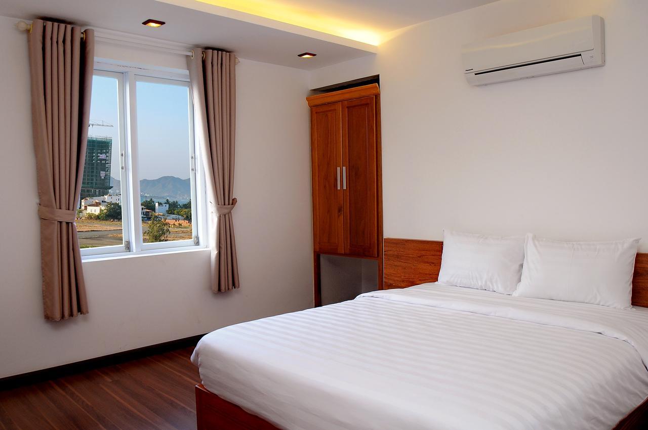 Stelle 3* Nha Trang