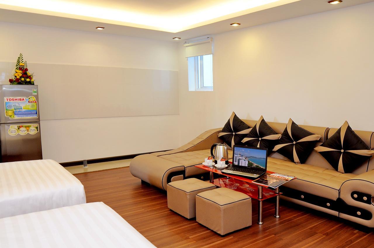 Khách sạn Stelle Nha Trang