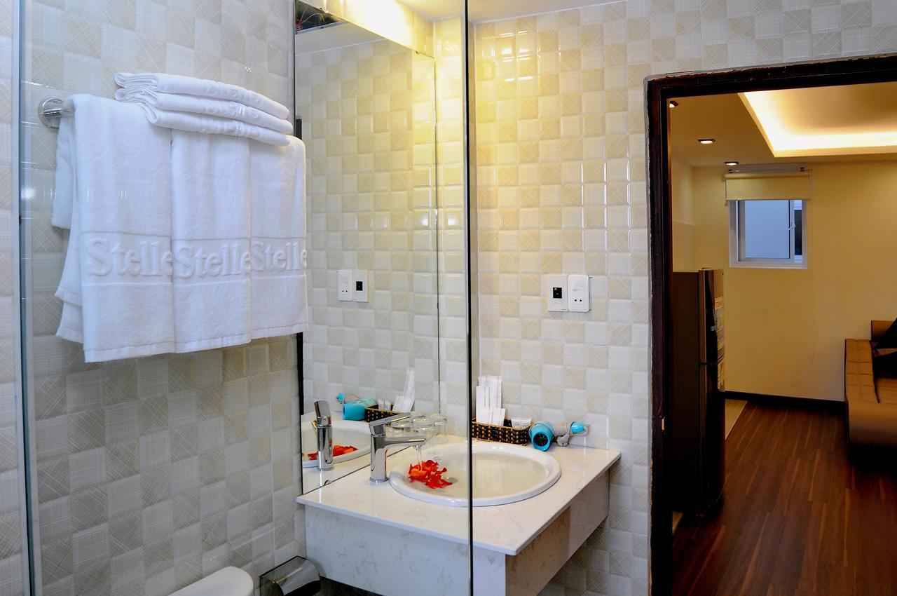 Khách sạn Stelle Nha Trang