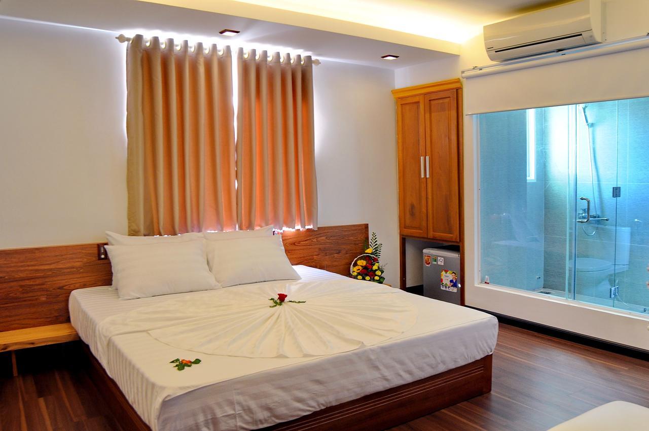 Stelle Khách sạn Nha Trang