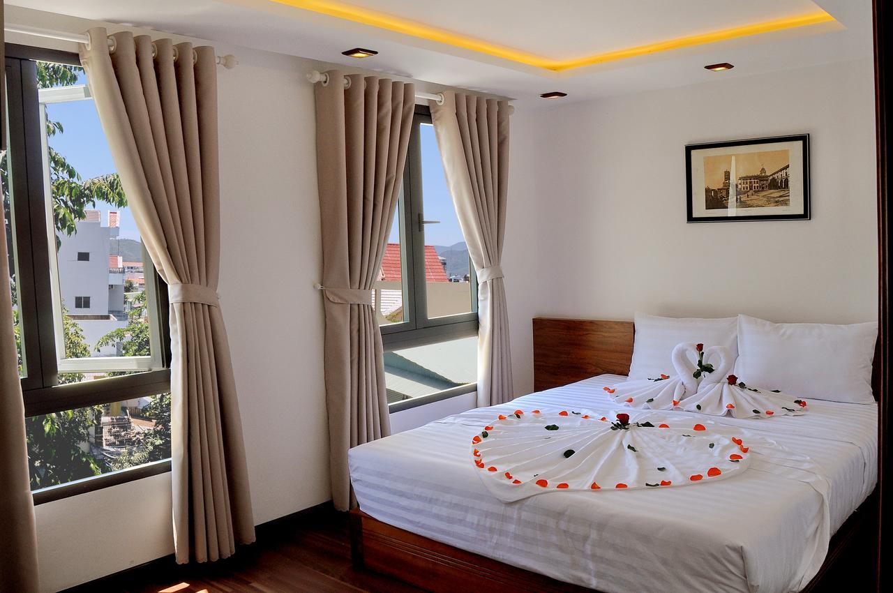 Stelle Nha Trang