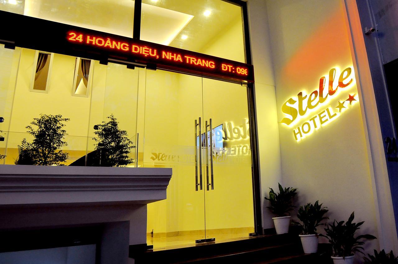 Stelle Nha Trang