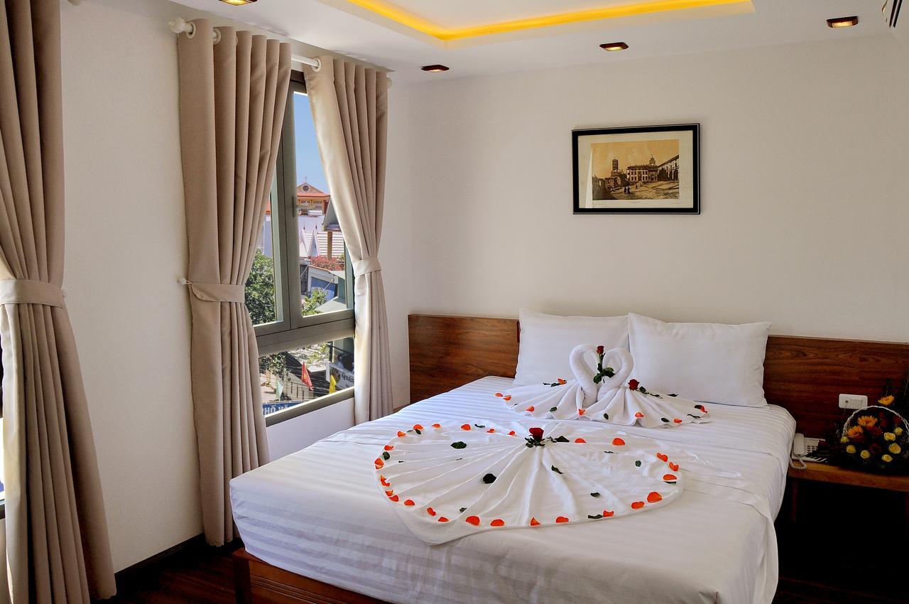 Stelle Nha Trang