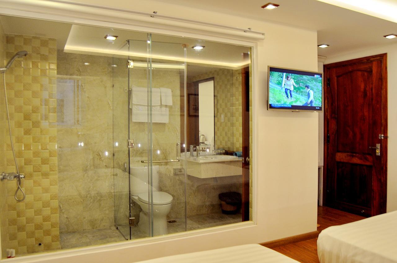 Stelle Khách sạn Nha Trang
