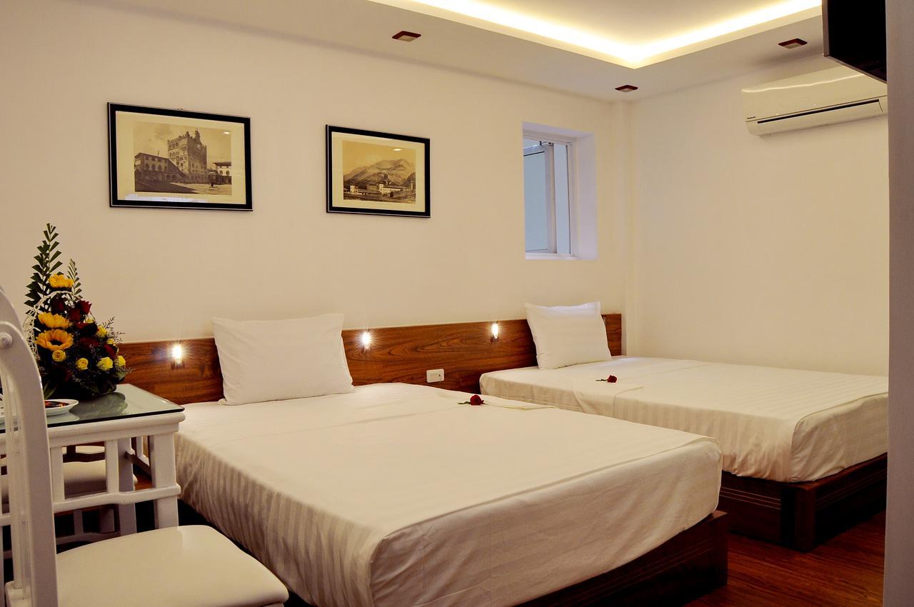 Stelle Khách sạn Nha Trang