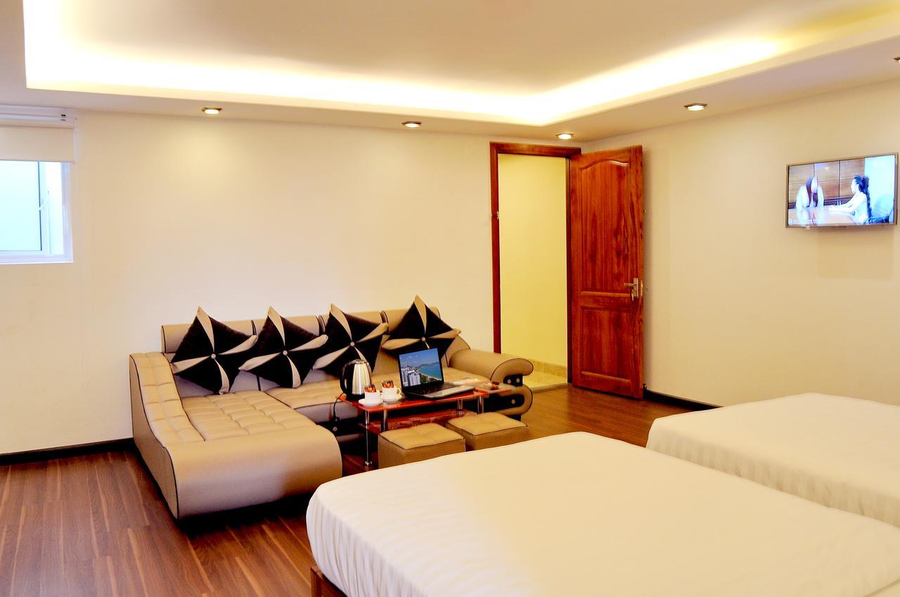 Khách sạn Stelle 3*