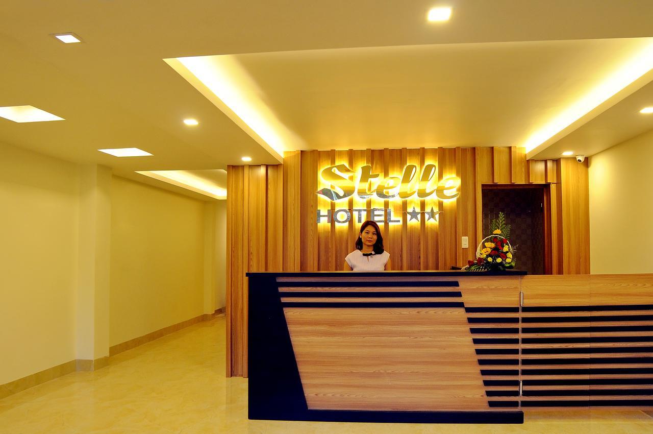 Stelle 3* Nha Trang
