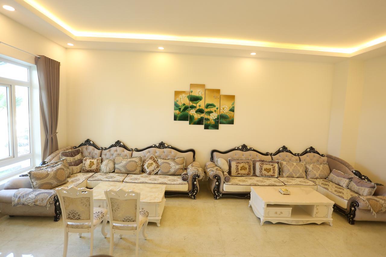 Tecco Hotel Tho Son