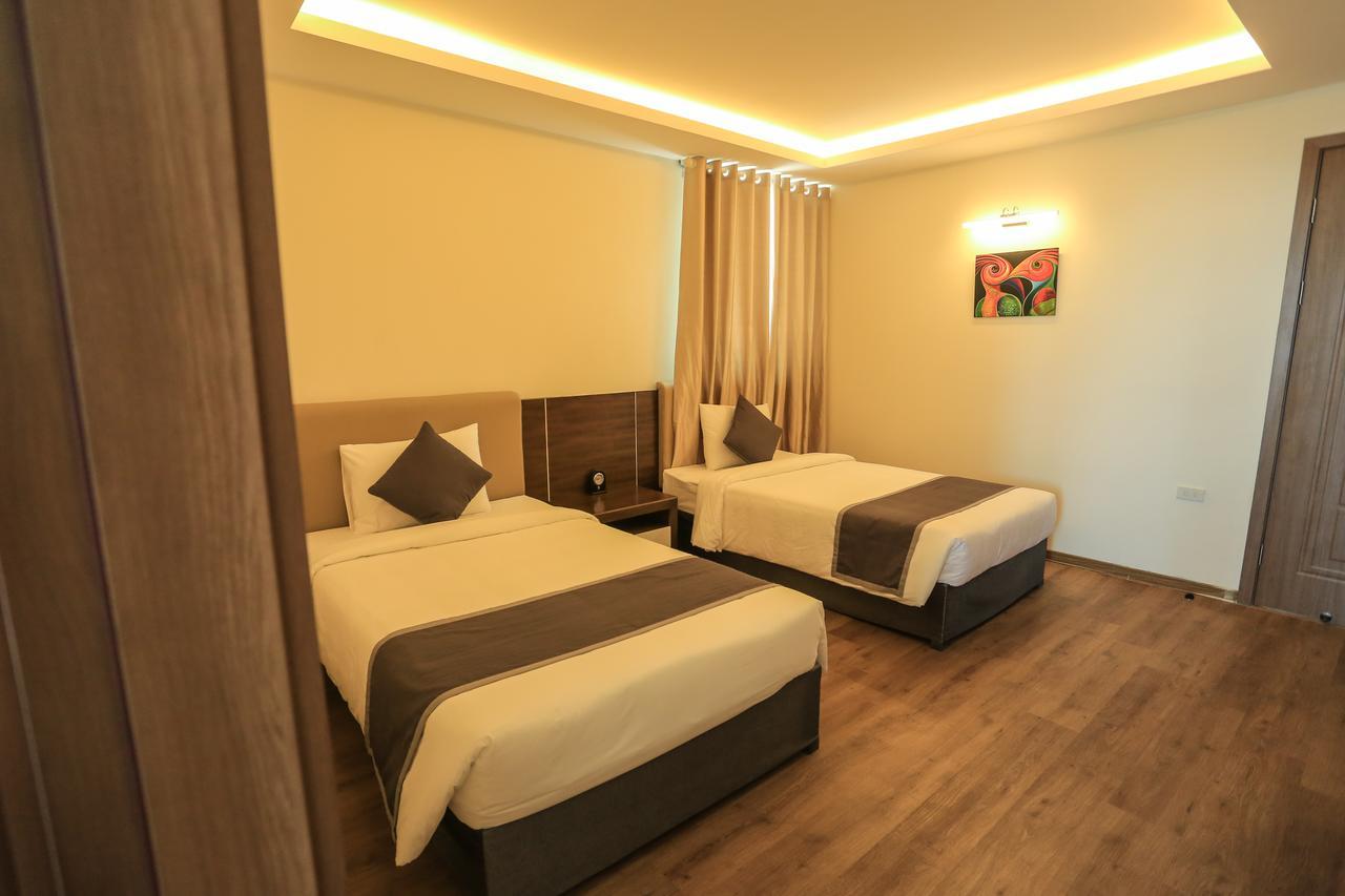 Tecco Hotel Tho Son