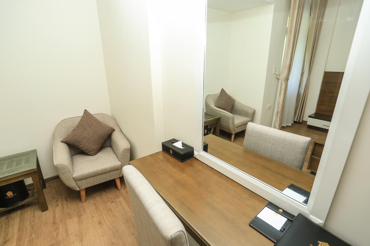 Hotel Tecco