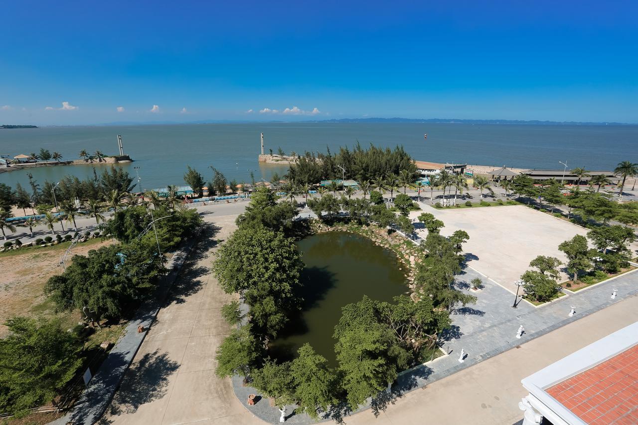 Hotel Tecco 3*