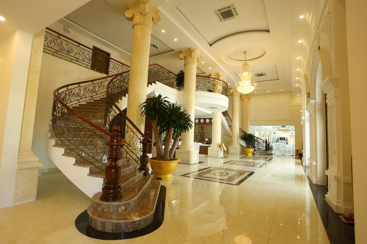 Hotel Tecco