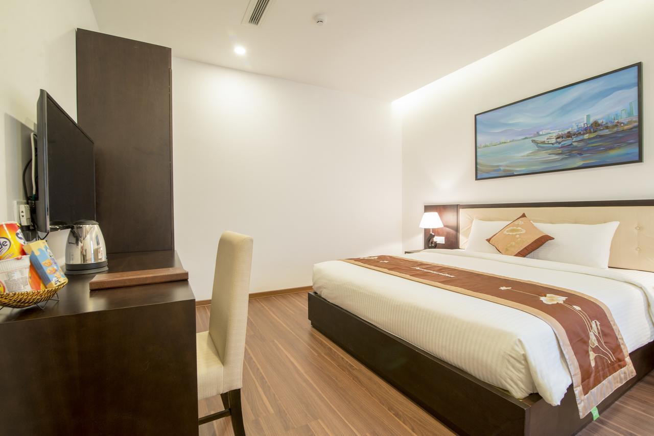 Hotel Dana Marina Boutique Da Nang