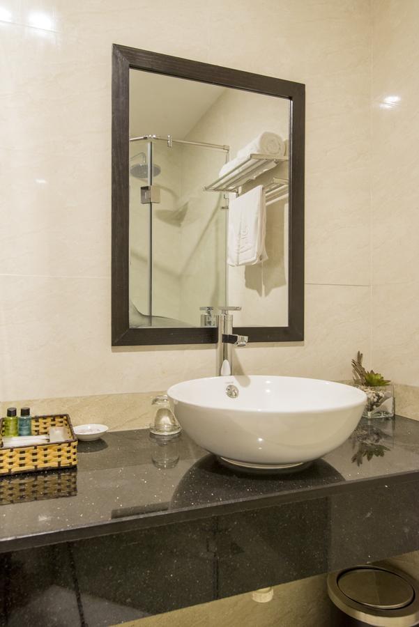 Dana Marina Boutique 4* Da Nang