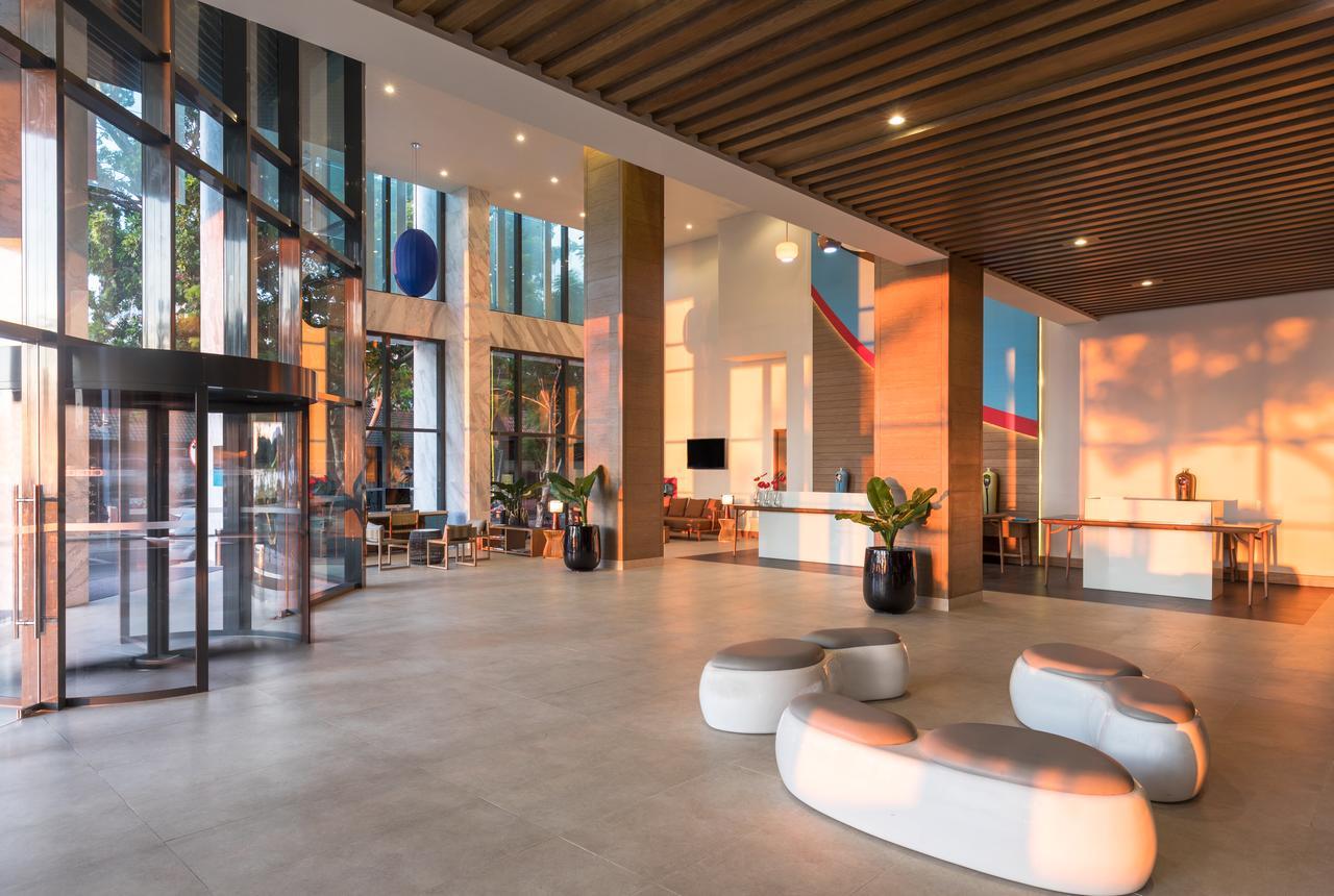 Citadines Bayfront 5*
