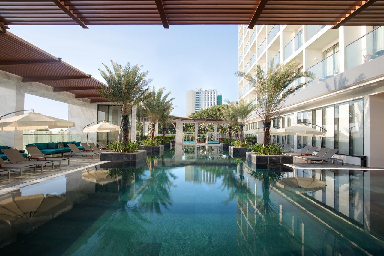 Citadines Bayfront Khách sạn hẻo lánh 5*