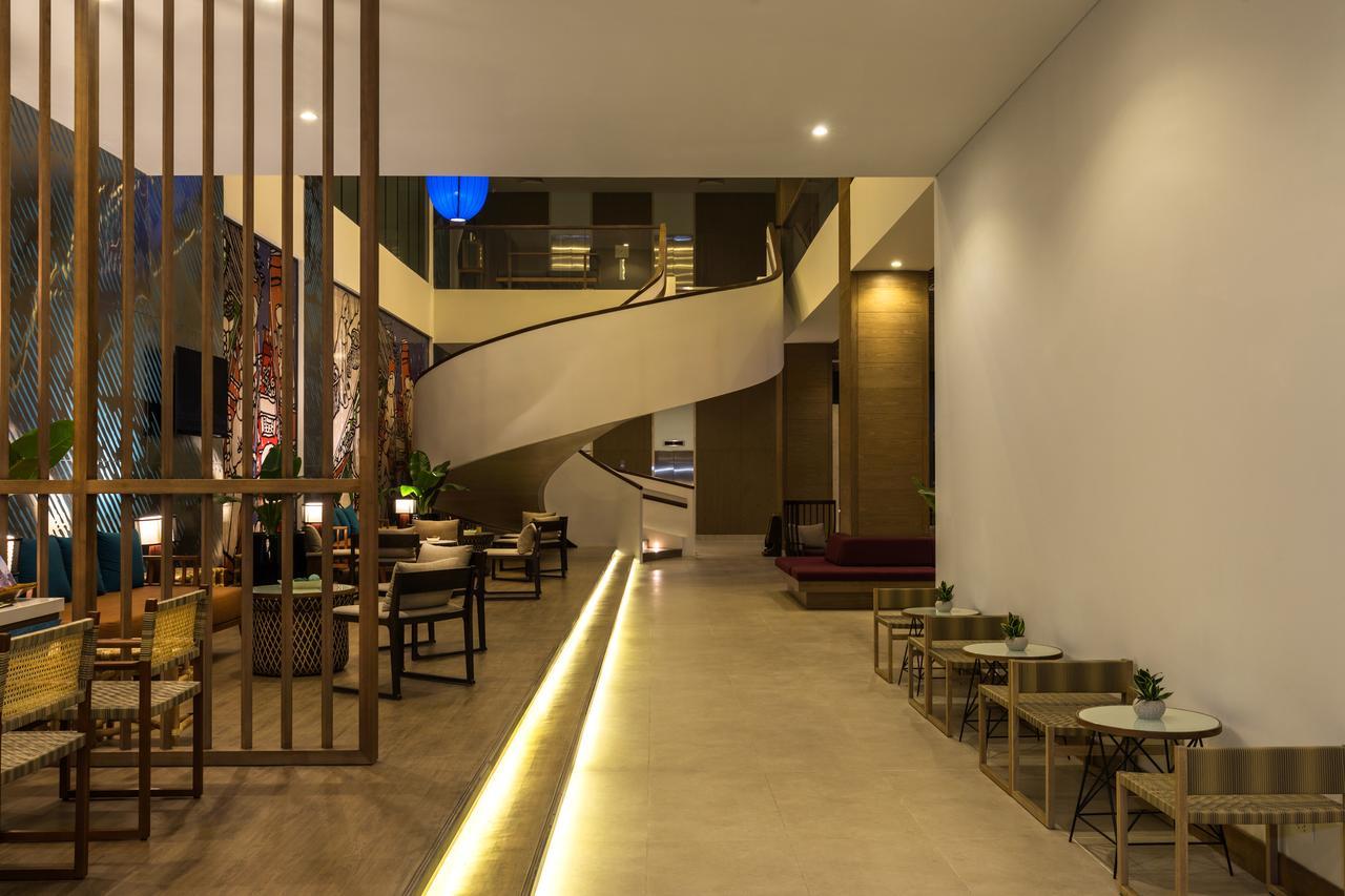 Citadines Bayfront 5* Nha Trang