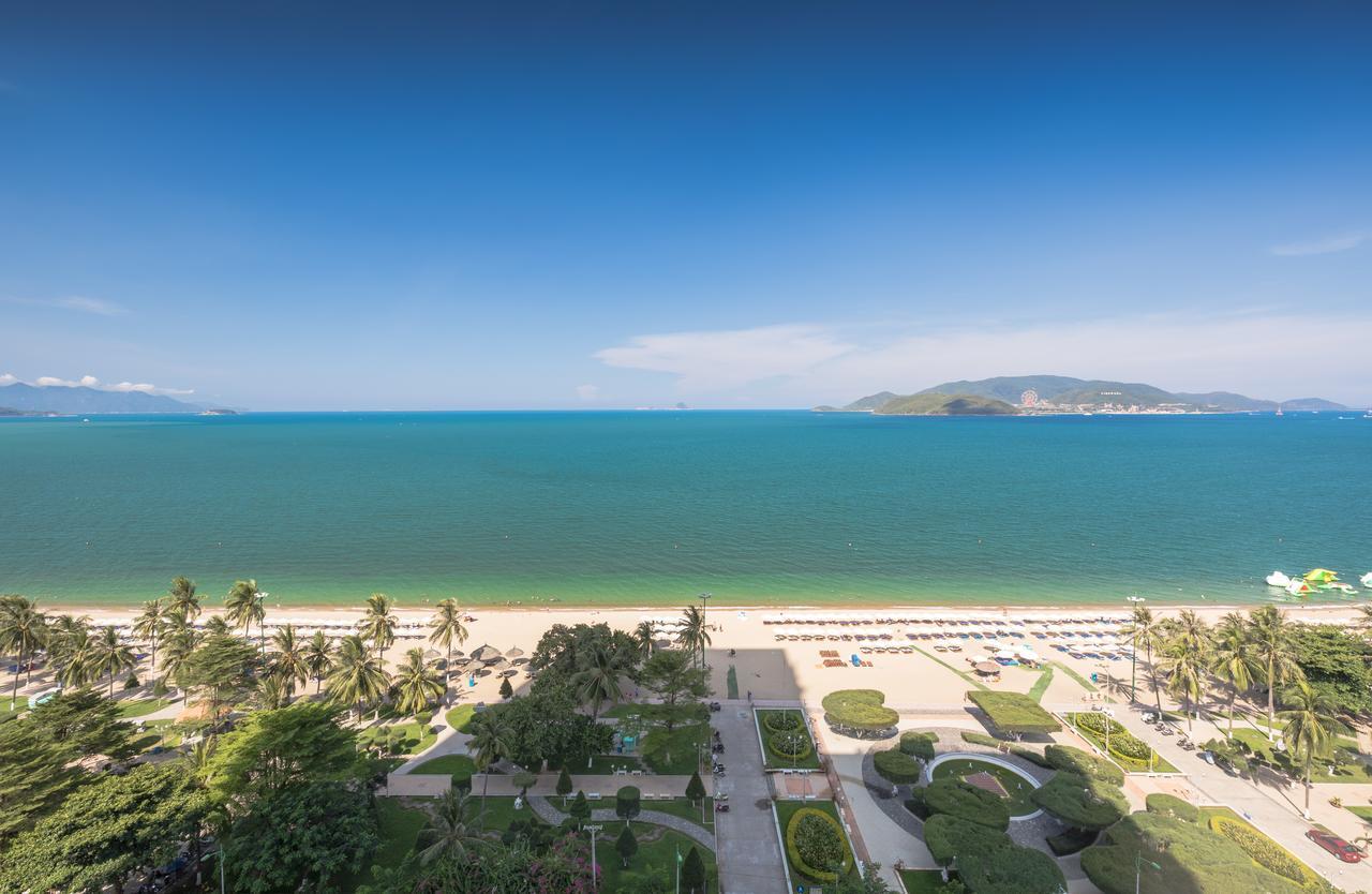 Citadines Bayfront Khách sạn hẻo lánh