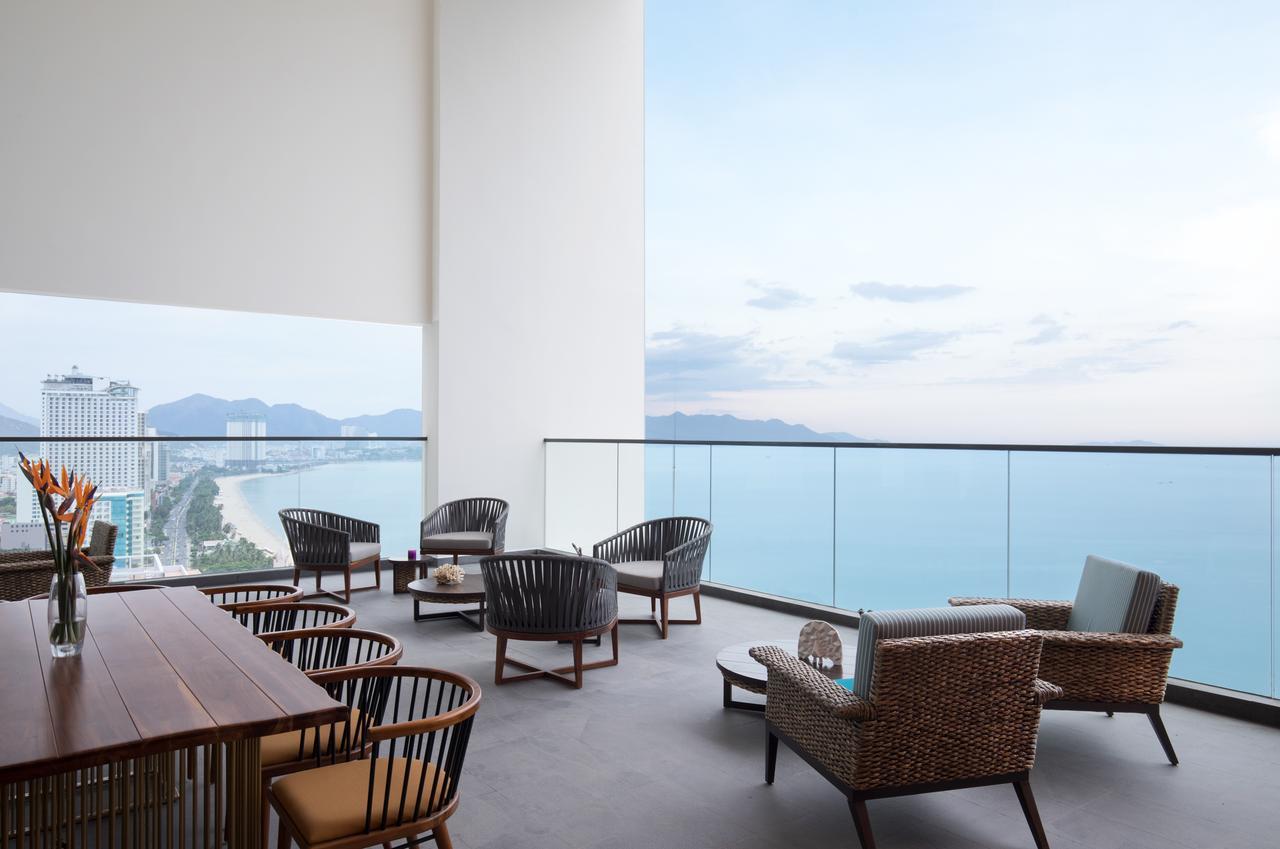 Citadines Bayfront Khách sạn hẻo lánh 5*