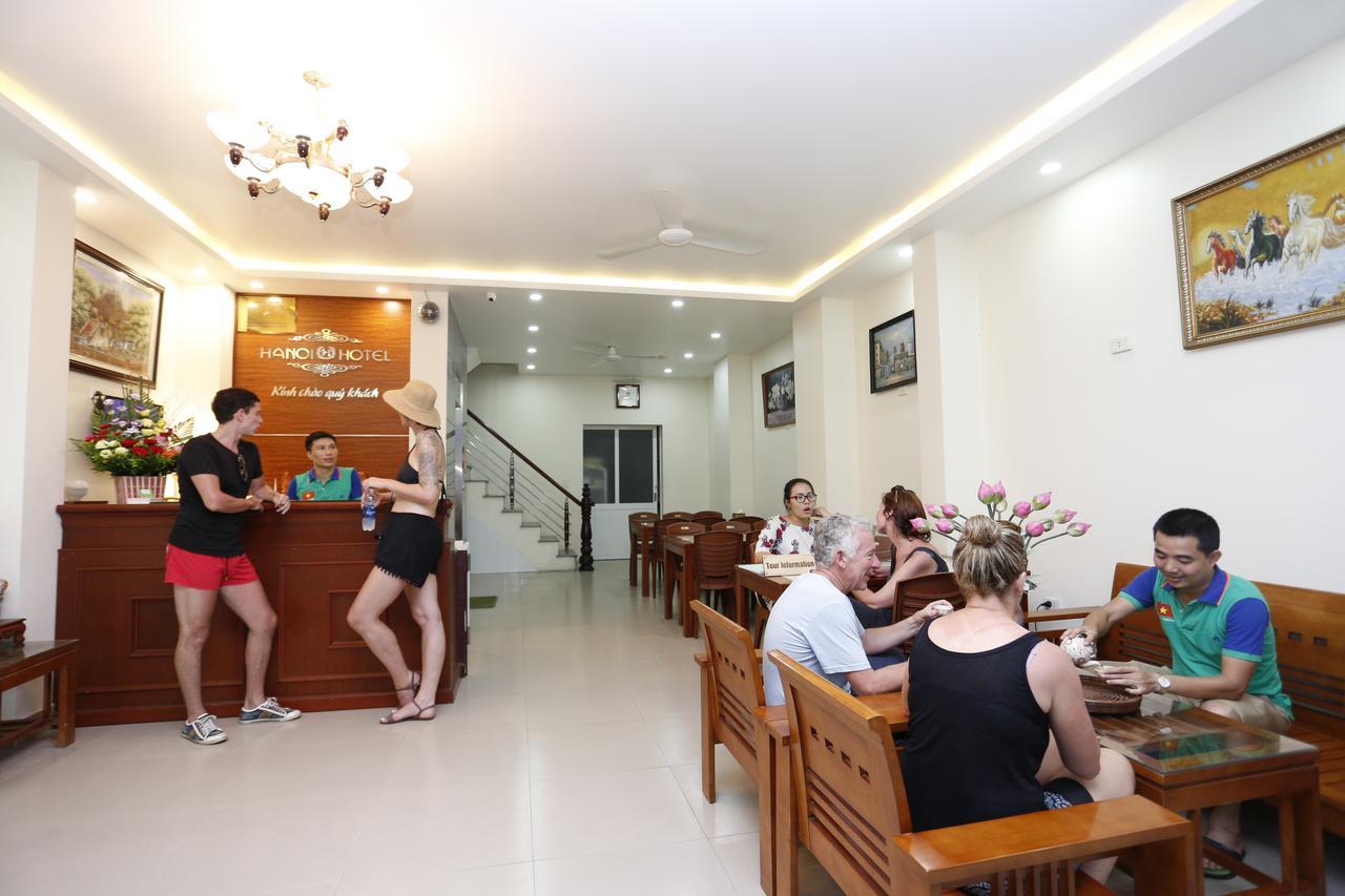 Catba Sunrise Hotel Dong Khe Sau