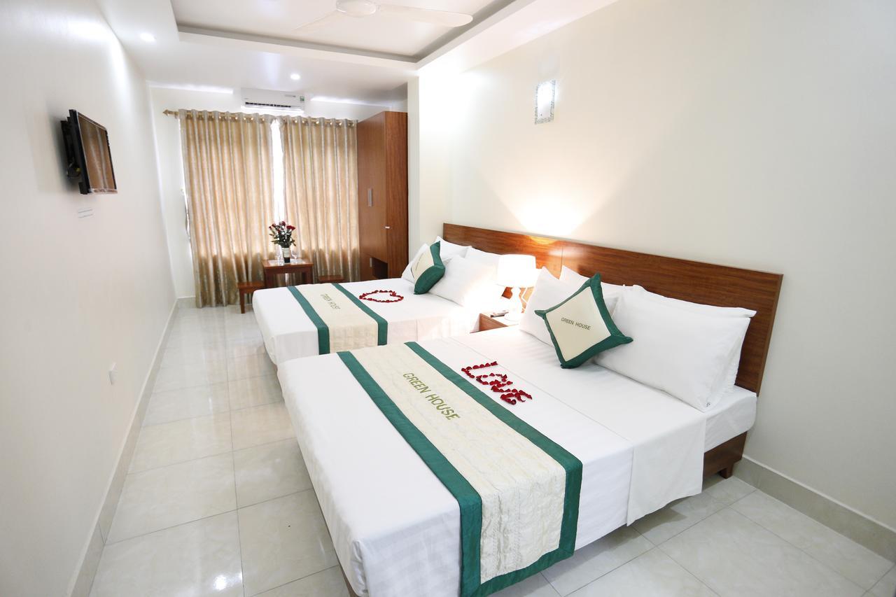 Hotel Catba Sunrise *