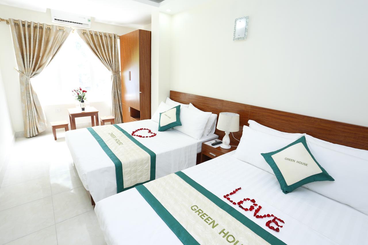 Hotel Catba Sunrise *