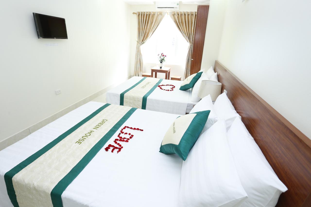 Hotel Catba Sunrise