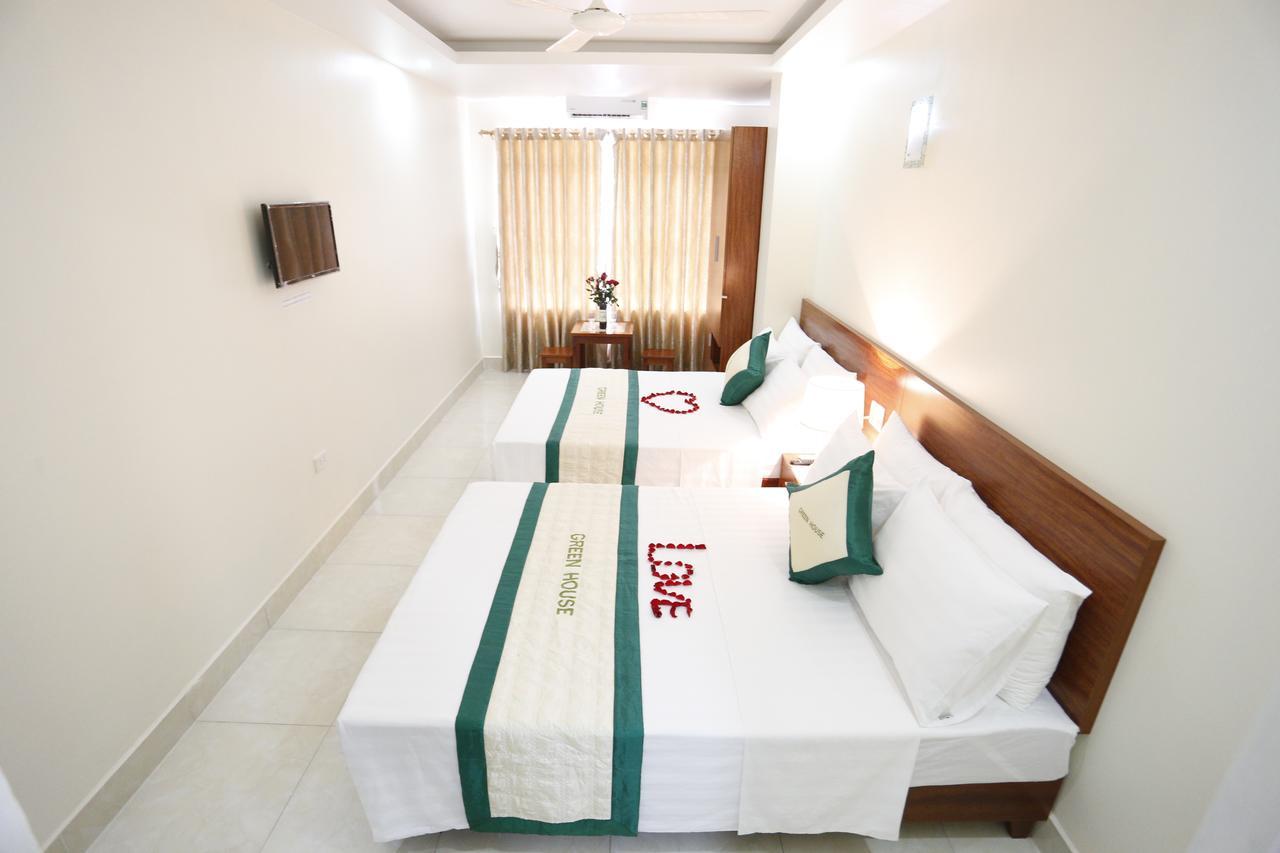 Catba Sunrise Hotel *