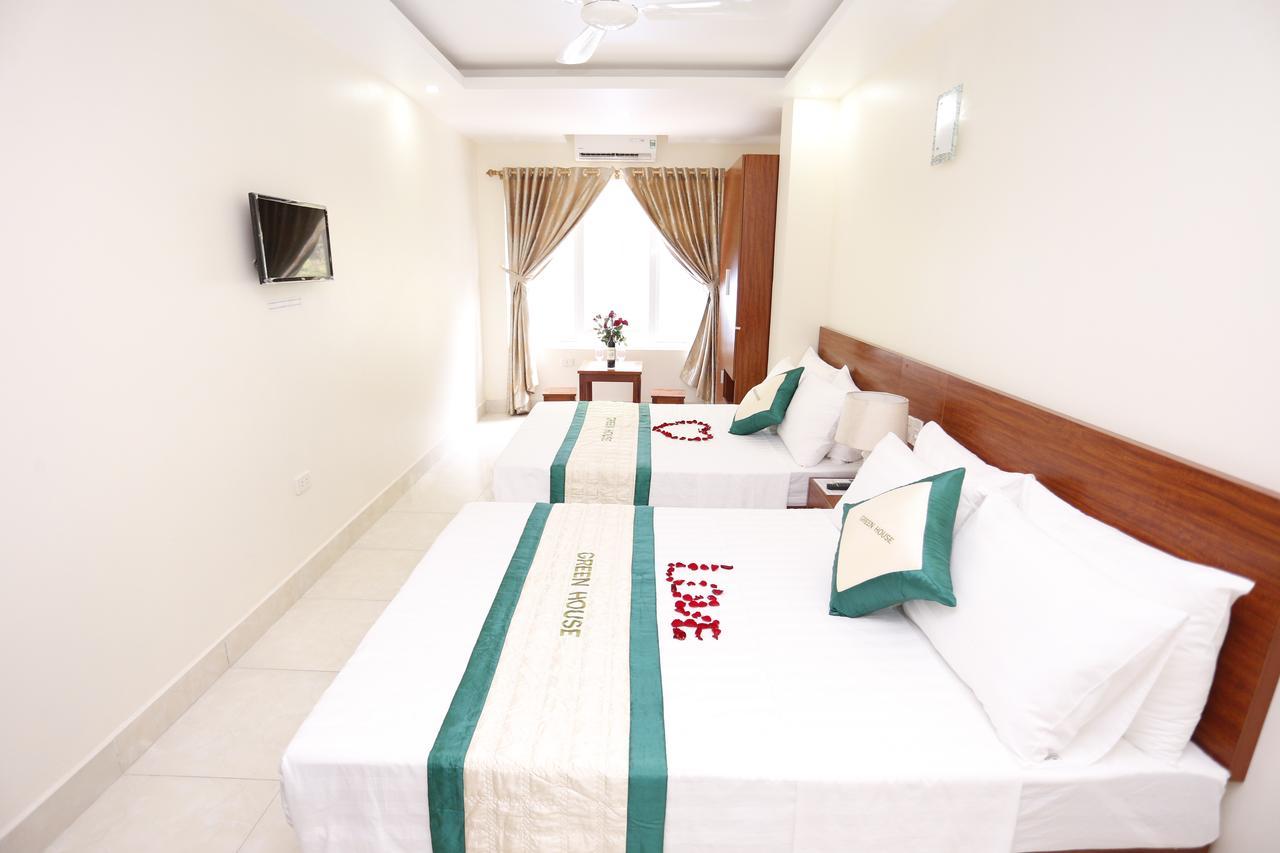 Catba Sunrise Hotel Dong Khe Sau