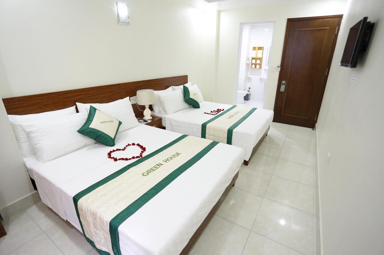 Hotel Catba Sunrise Dong Khe Sau