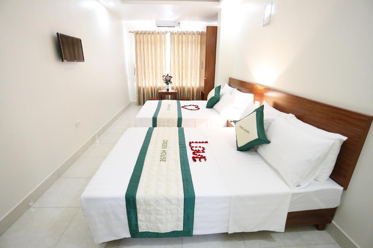 Hotel Catba Sunrise Dong Khe Sau