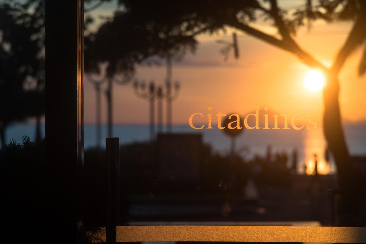 Khách sạn hẻo lánh Citadines Bayfront