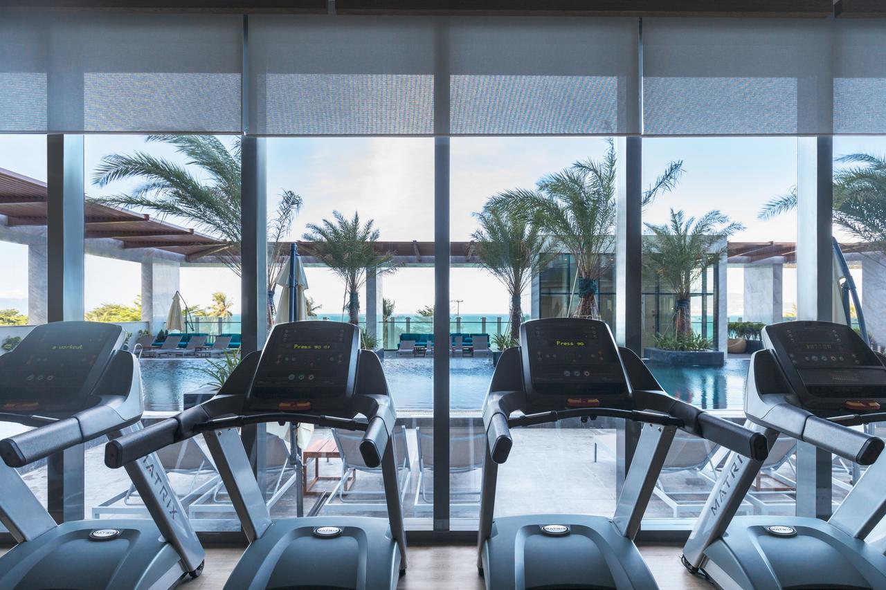 Citadines Bayfront Khách sạn hẻo lánh Nha Trang