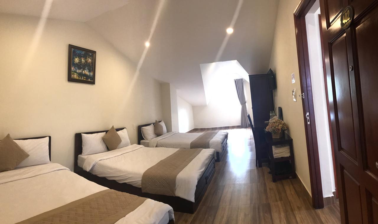 Khách sạn Nam Xuan Premium