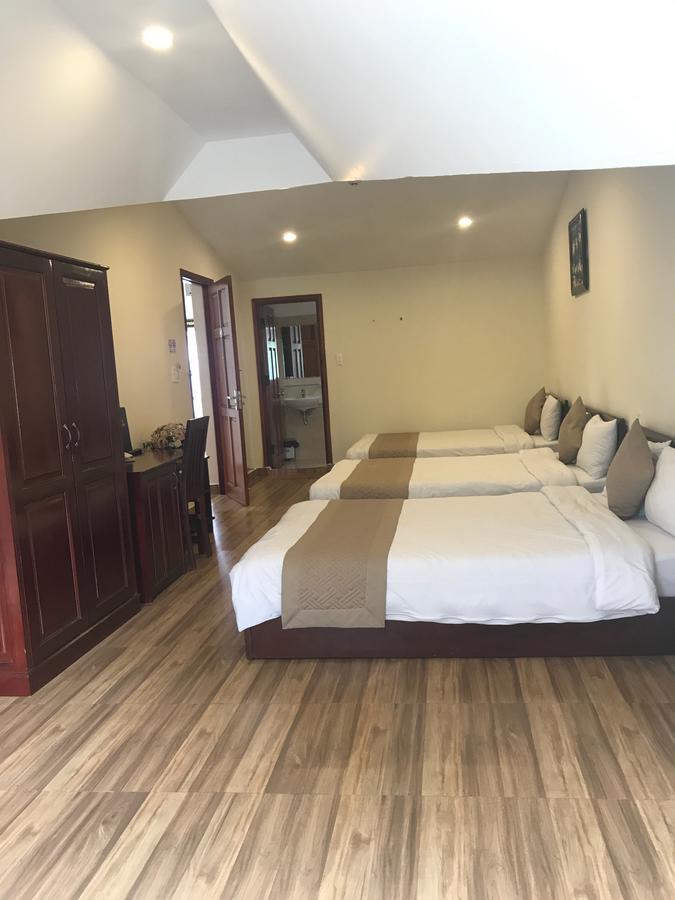Nam Xuan Premium 2* Đà Lạt