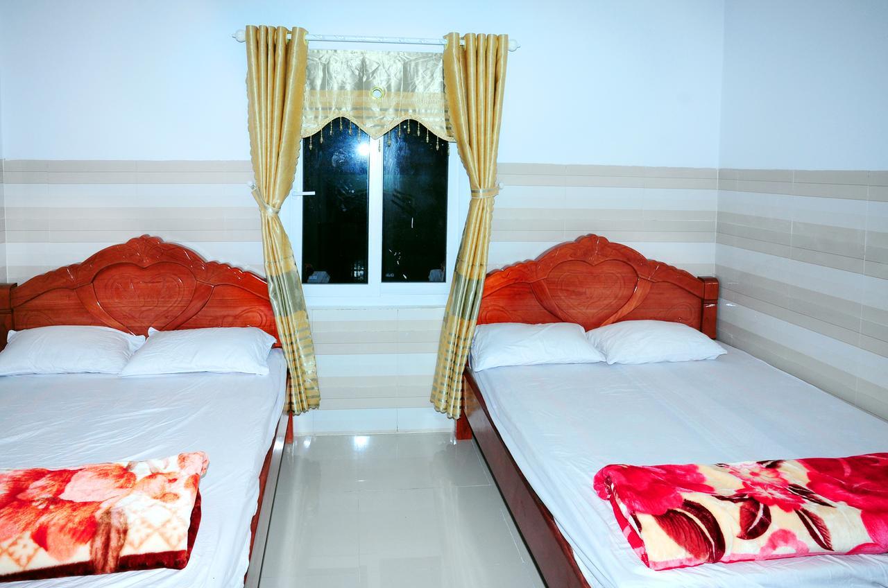 Phat Thinh Guest house Ly Son
