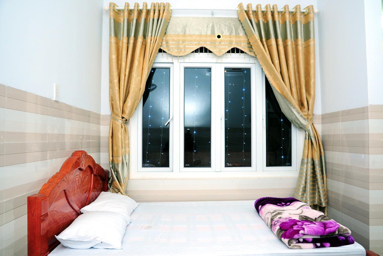 Guest house Phat Thinh Ly Son