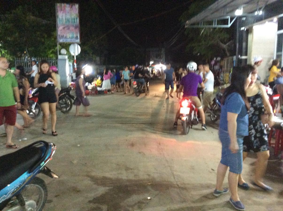 Phat Thinh Guest house *
