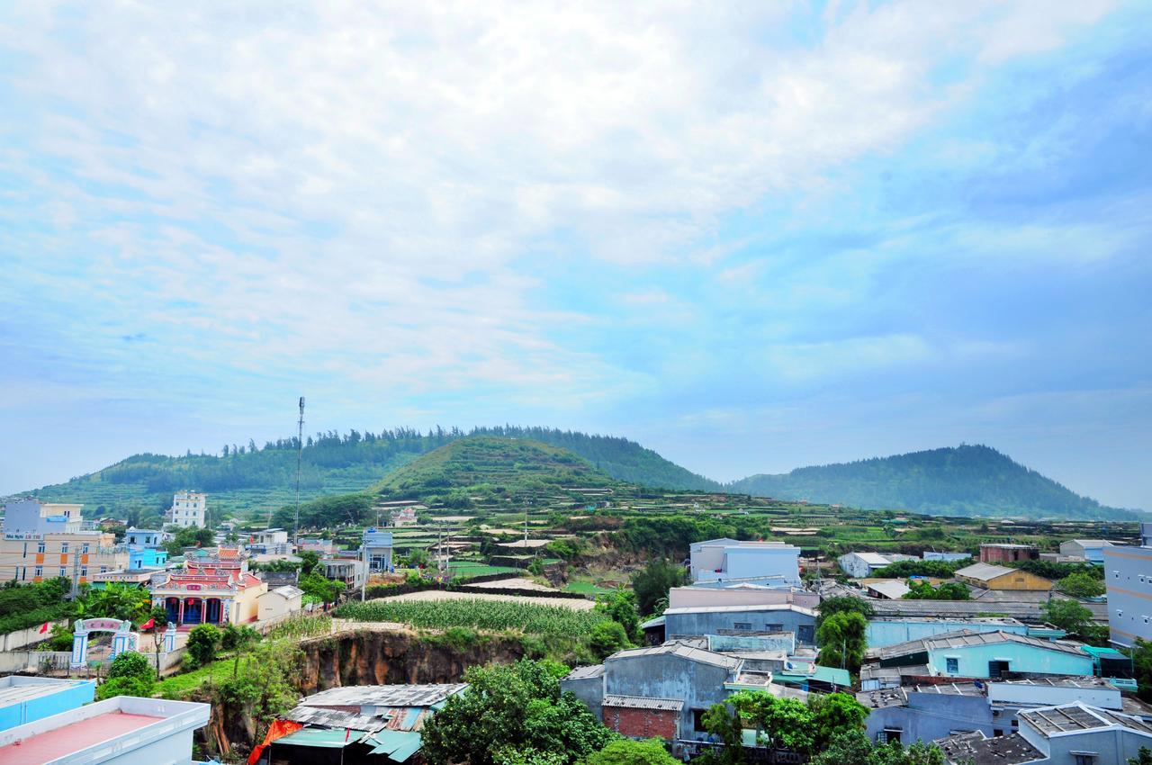 Guest house Phat Thinh Ly Son