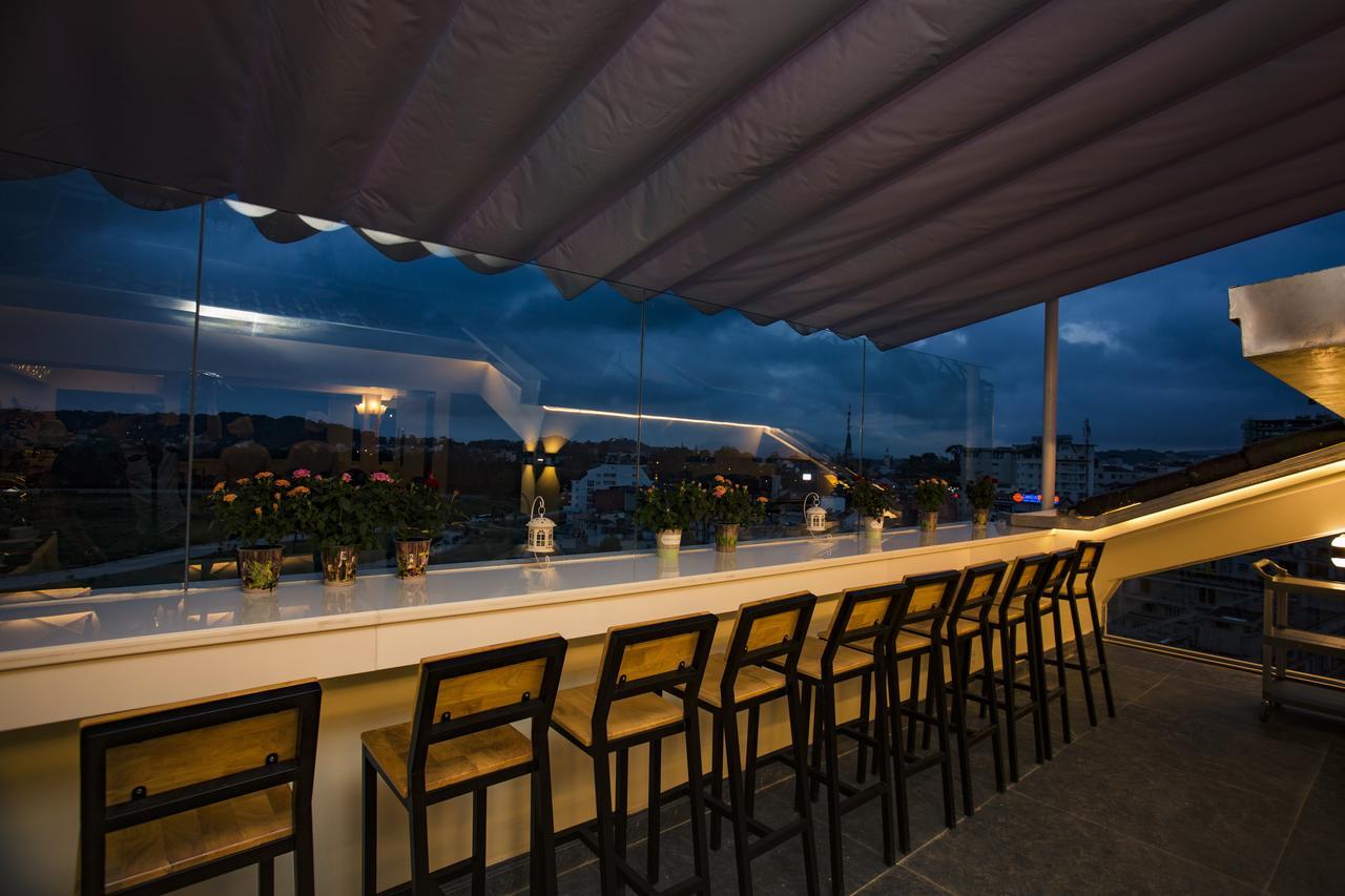 Lam Anh Luxury 3*
